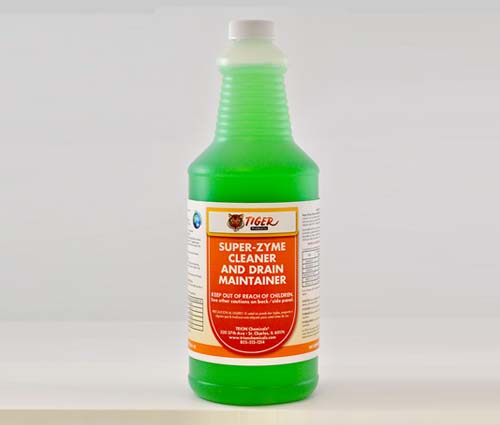Super Zyme Cleaner
